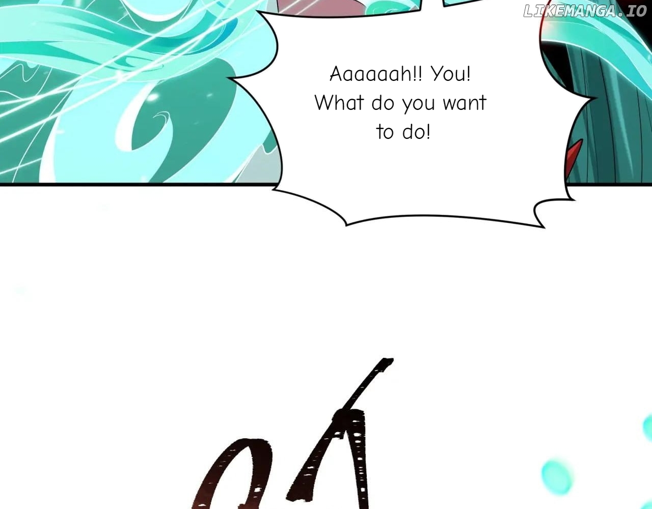 Era of the Haunted Chapter 389 - page 28